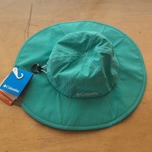 Columbia women’s sun hat